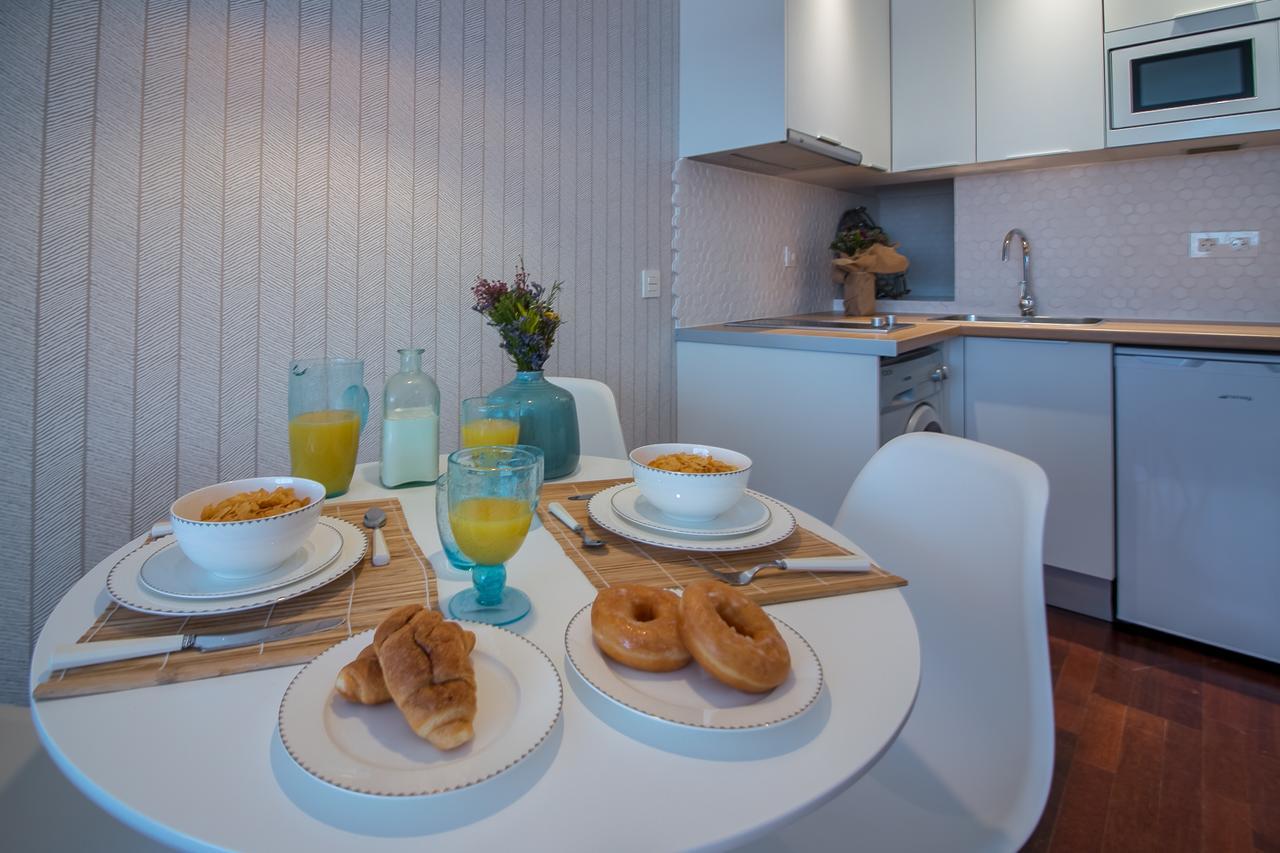 Livemalaga Boutique Apartments Dış mekan fotoğraf